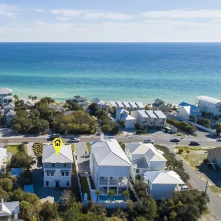 Image 3 - 8947 East County Highway 30A, Alys Beach, FL 32461, USA - House for sale