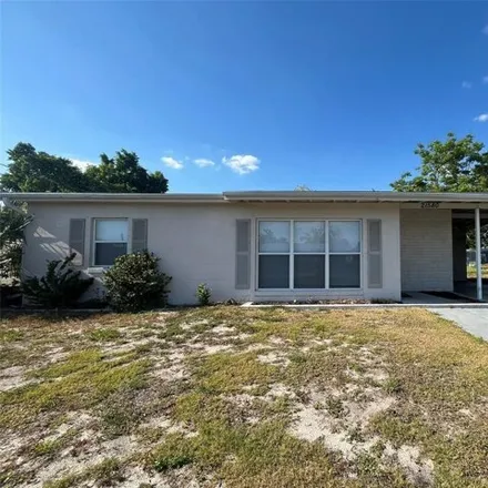 Rent this 2 bed house on 21582 Olean Boulevard in Port Charlotte, FL 33952