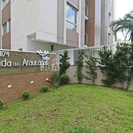 Image 2 - Rua Morretes 1215, Portão, Curitiba - PR, 80610-905, Brazil - Apartment for rent