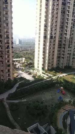 Buy this 3 bed apartment on unnamed road in Gautam Buddha Nagar, Shahdara -