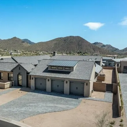 Rent this 5 bed house on 10250 East Happy Valley Road in Scottsdale, AZ 85255