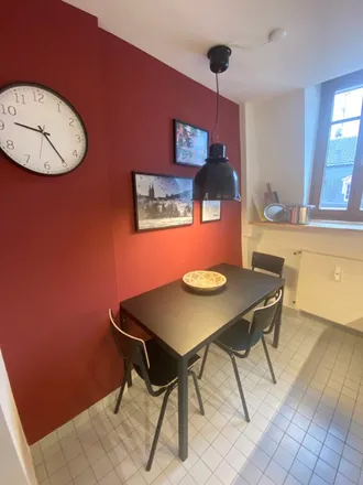 Image 4 - Homburgerstrasse 33, 4052 Basel, Switzerland - Apartment for rent