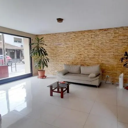 Rent this studio apartment on 421 - Juan Bautista Anchordoqui 1304 in Partido de Tres de Febrero, B1674 AYM Santos Lugares
