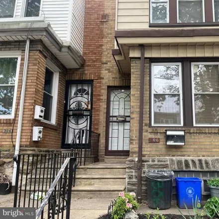 Buy this 2 bed house on 306 West Godfrey Avenue in Philadelphia, PA 19126