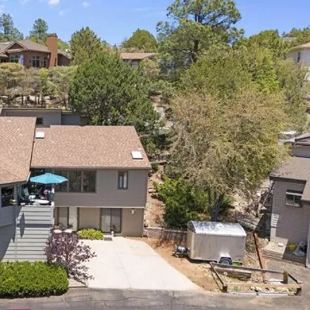 Buy this 4 bed house on unnamed road in Prescott, AZ 86313