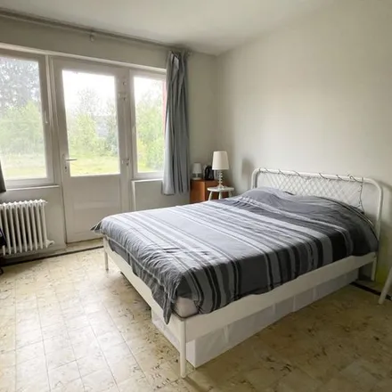 Image 4 - Naamsesteenweg 294, 3001 Heverlee, Belgium - Apartment for rent
