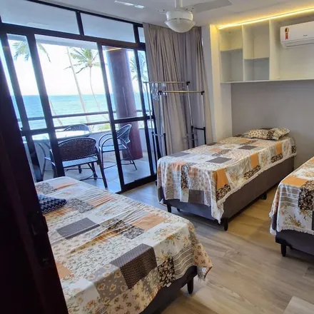 Rent this 3 bed apartment on Cabo Branco in João Pessoa, Região Metropolitana de João Pessoa