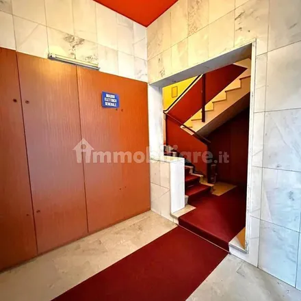 Image 8 - Via Giuseppe Vidali 8a, 34129 Triest Trieste, Italy - Apartment for rent