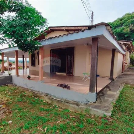 Buy this 4 bed house on Avenida Dublim in Planalto, Manaus - AM