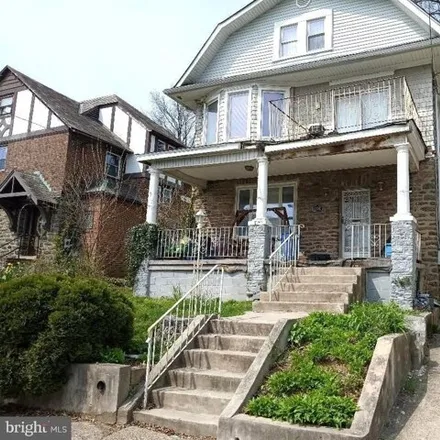 Image 2 - 6302 North Park Avenue, Philadelphia, PA 19126, USA - House for sale