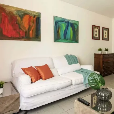 Rent this 1 bed apartment on Via Borgo Vico in 123, 22100 Como CO