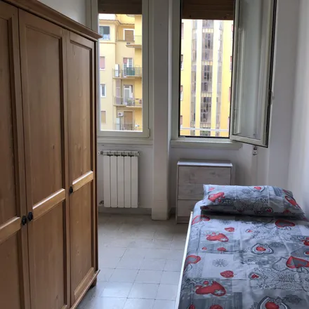 Image 4 - Via Enrico Stevenson, 00162 Rome RM, Italy - Room for rent