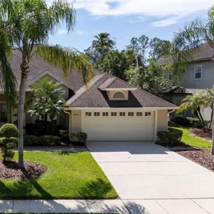 Buy this 4 bed house on 18823 Wimbledon Cir in Lutz, Florida