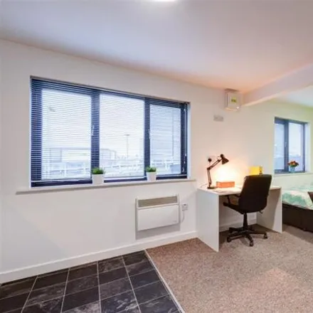 Rent this studio apartment on Portobello Lane in Sunderland, Tyne y Wear