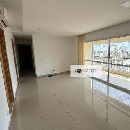 Rent this 3 bed apartment on Rua Pedro Américo in Vila Maria Helena, Indaiatuba - SP