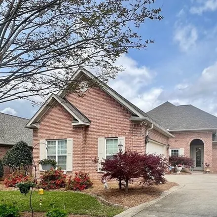 Buy this 3 bed house on 121 Macintosh Lane in Centerville, Houston County