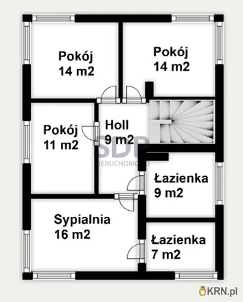 Image 4 - unnamed road, 50-124 Wrocław, Poland - House for sale
