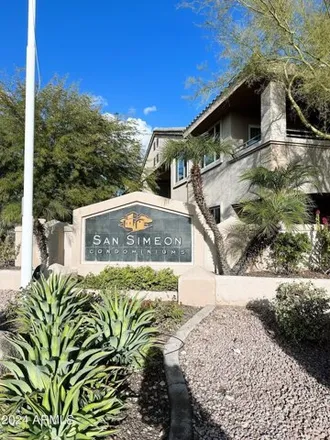 Buy this 1 bed apartment on 16065 West Apartment in Phoenix, AZ 85048
