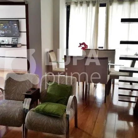 Buy this 2 bed apartment on Rua Valdemar Martins 286 in Casa Verde, São Paulo - SP