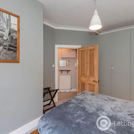 Rent this 1 bed apartment on Leatherwork in 31 Lauriston Street, City of Edinburgh