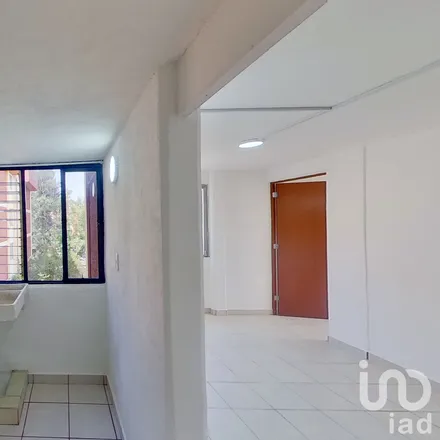 Buy this 2 bed apartment on Privada Rinconada de las Monedas 4ta in Coyoacán, 04700 Mexico City