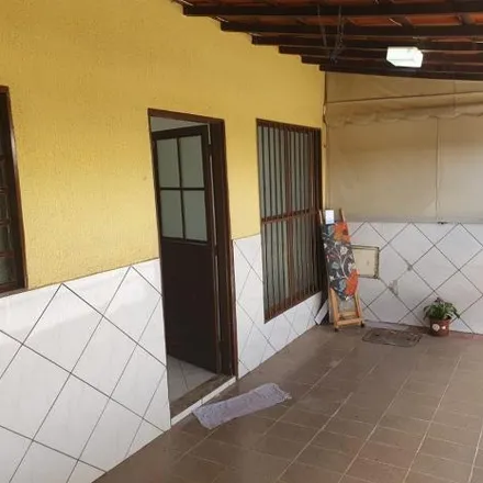 Rent this 2 bed house on QI - 11 Conjuntos X/Z in Guará - Federal District, 71020-218