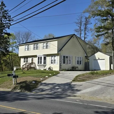 Buy this 4 bed house on 48 Ingraham Dr in Owls Head, Maine