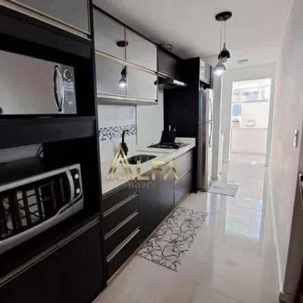 Buy this 3 bed apartment on Avenida Joaquim Couto in Gravatá, Navegantes - SC