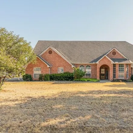 Buy this 4 bed house on 762 North Hardeman Circle in Justin, Denton County