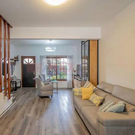 Buy this 3 bed house on Pasaje Angaco 4149 in Boedo, C1233 ABZ Buenos Aires