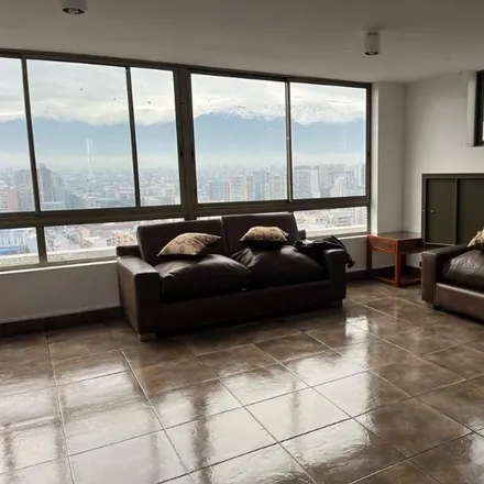 Image 3 - Virginia Opazo 17, 837 0968 Santiago, Chile - Apartment for sale