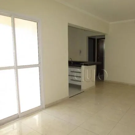 Buy this 2 bed apartment on Avenida Nove de Julho in Castelinho, Piracicaba - SP