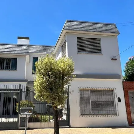 Buy this 3 bed house on Independencia 382 in Partido de Zárate, 2800 Zárate