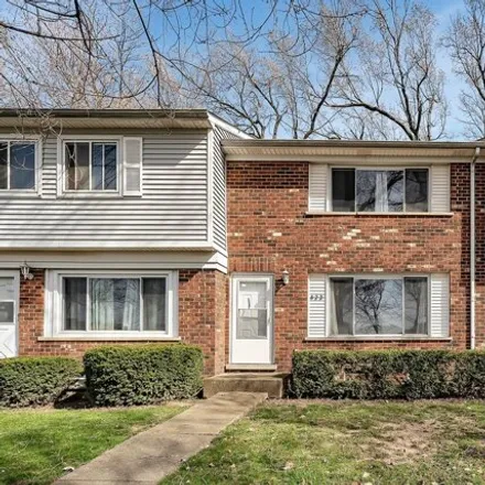 Buy this 2 bed house on Greentree Lane in Bolingbrook, IL 60440