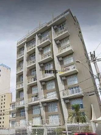 Image 2 - Rua Carlos Eugênio de Siqueira Salerno, Parque Campolim, Sorocaba - SP, 18048-040, Brazil - Apartment for rent