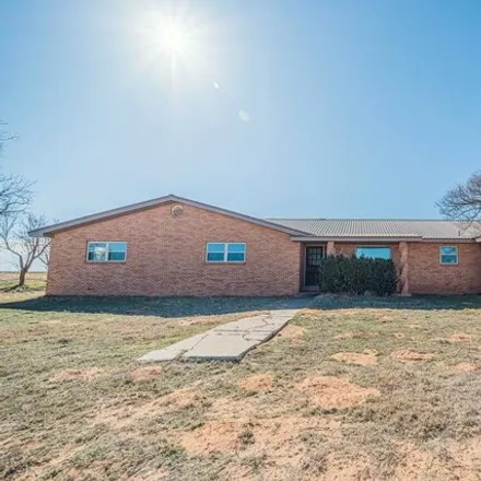 Buy this 3 bed house on County Road 130 in Gaines County, TX 79359