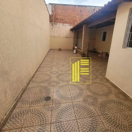 Rent this 1 bed house on Rua Boa Vista in Vila Nossa Senhora da Paz, São José do Rio Preto - SP