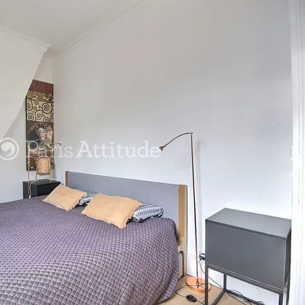Image 8 - 35 Rue de la Bienfaisance, 75008 Paris, France - Apartment for rent