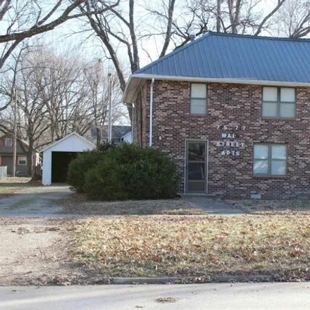 Buy this 4 bed house on 745 Main Street in Osage City, KS 66523