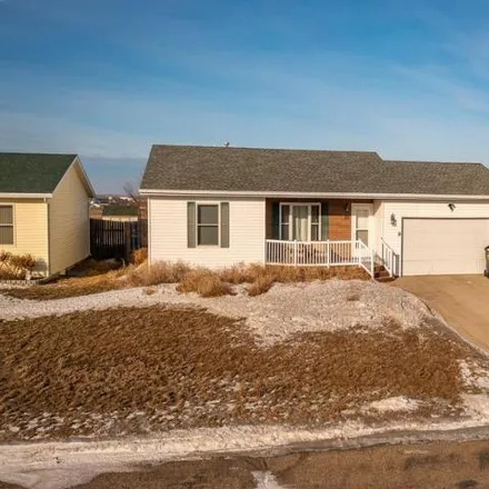 Buy this 4 bed house on 114 Libby Road in Lincoln, Burleigh County