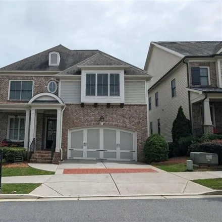 Buy this 5 bed house on 6373 Bellmoore Park Lane in Johns Creek, GA 30097