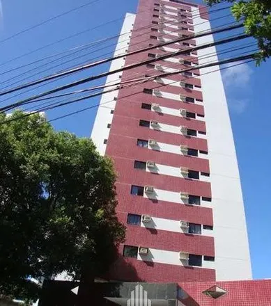 Buy this 3 bed apartment on Rua João Ramos in Graças, Recife - PE