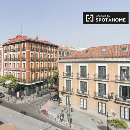 Image 18 - Madrid, Parmotor, Calle del Norte, 21, 28015 Madrid - Apartment for rent