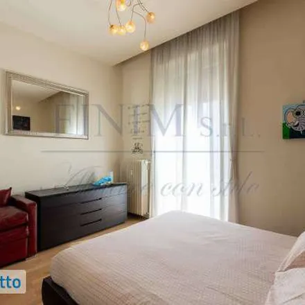 Image 2 - Via Giulio Belinzaghi 21, 20159 Milan MI, Italy - Apartment for rent