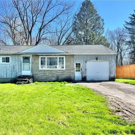 Buy this 3 bed house on 9444 Wickham Drive in Brewerton, NY 13029