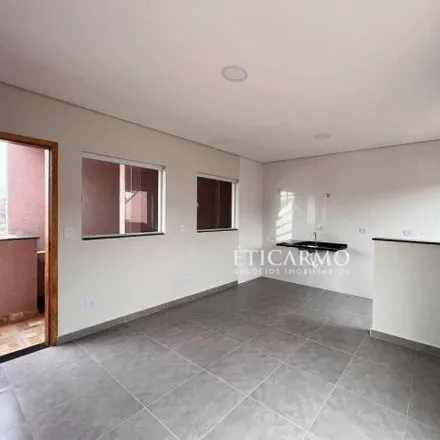 Buy this 2 bed apartment on Sae Dst / Aids Cidade Líder II in Rua Medio Iguacu 86, Cidade Líder