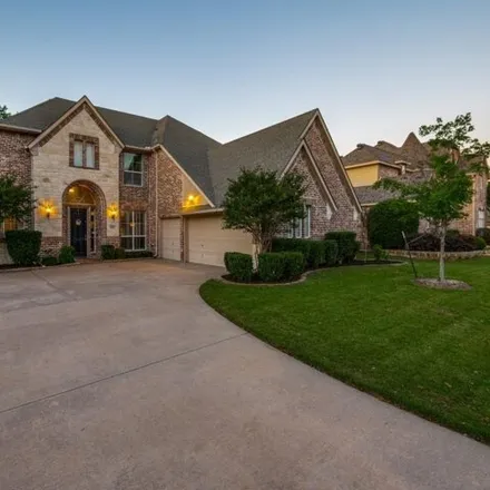 Buy this 5 bed house on 3039 Springbranch Drive in Richardson, TX 75082
