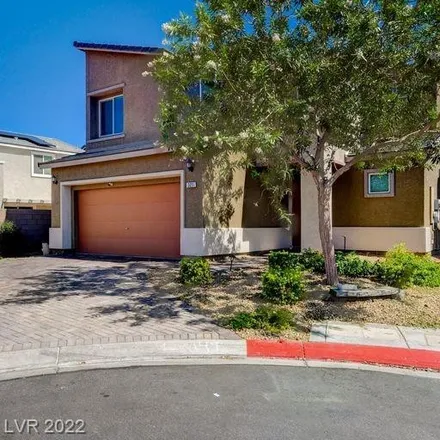 Buy this 4 bed house on 321 Butler Creek Court in North Las Vegas, NV 89084