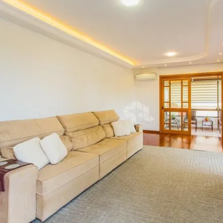 Buy this 3 bed apartment on Rua Ângelo Possebon in Centro, Canoas - RS