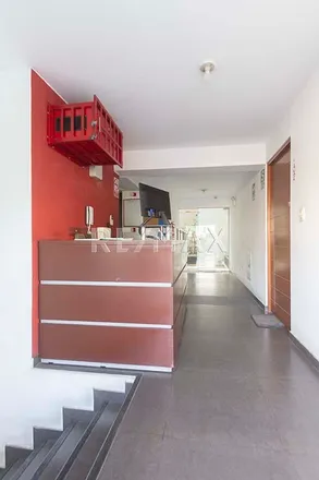 Image 3 - Institución educativa inicial Santa Angela, Los Azafranes, Ate, Lima Metropolitan Area 15022, Peru - Apartment for sale